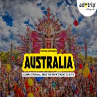 Famous Festival of Australia